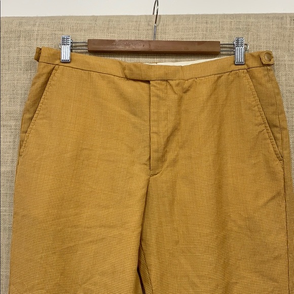 Dries van Noten wool & half lined pants - Picture 2 of 12